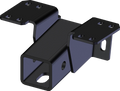 Kfi 20+ Yamaha Wolverine X2/r-spec/se Front Receiver Hitch – Fits