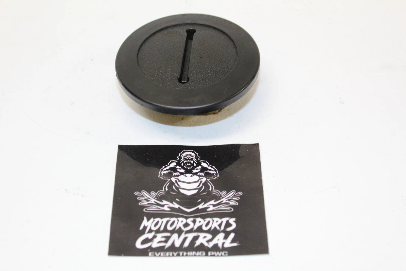 '89-95 Kawasaki Ts Tandem Sport 650 - Ignition Timing Cap - Part #