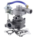 Rhb31 Turbocharger 129044-18010 For Komatsu S3d84-5 Suzuki Yanmar