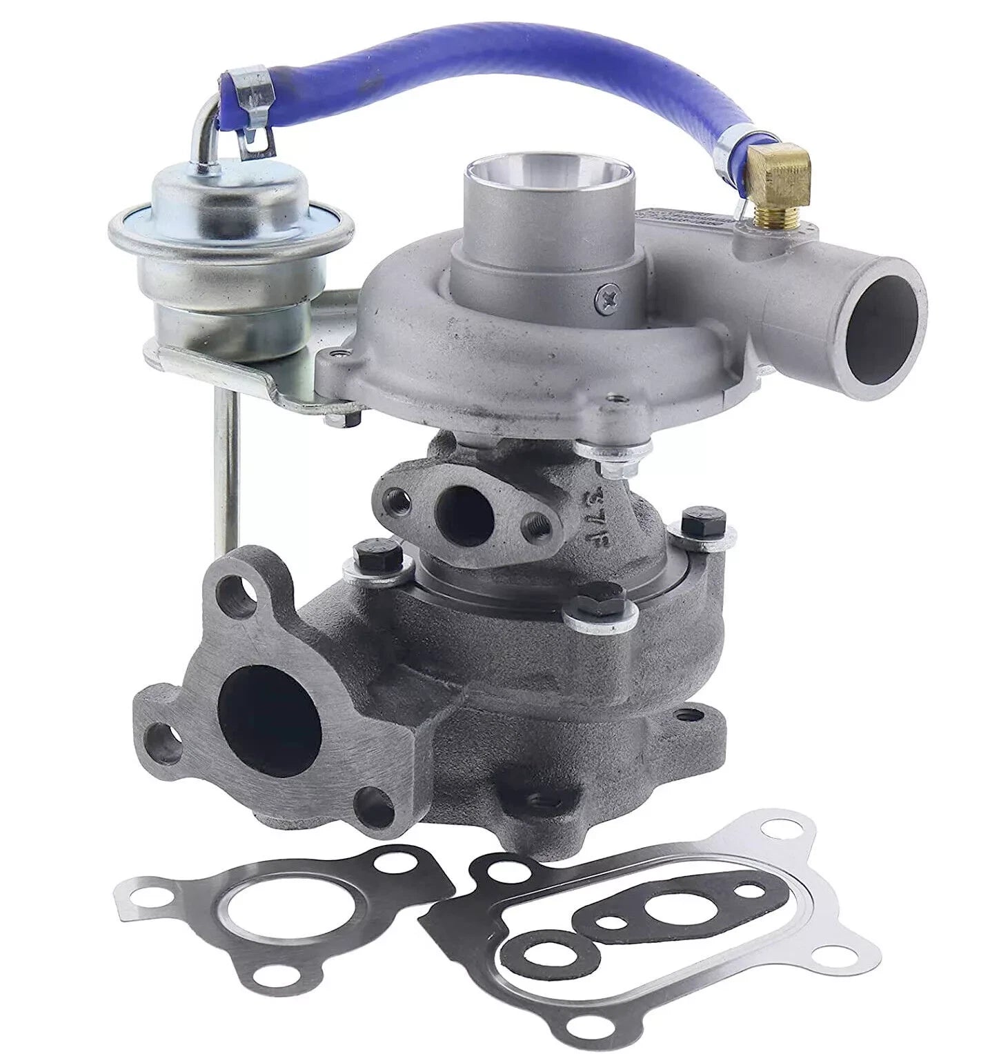 Rhb31 Turbocharger 129044-18010 For Komatsu S3d84-5 Suzuki Yanmar