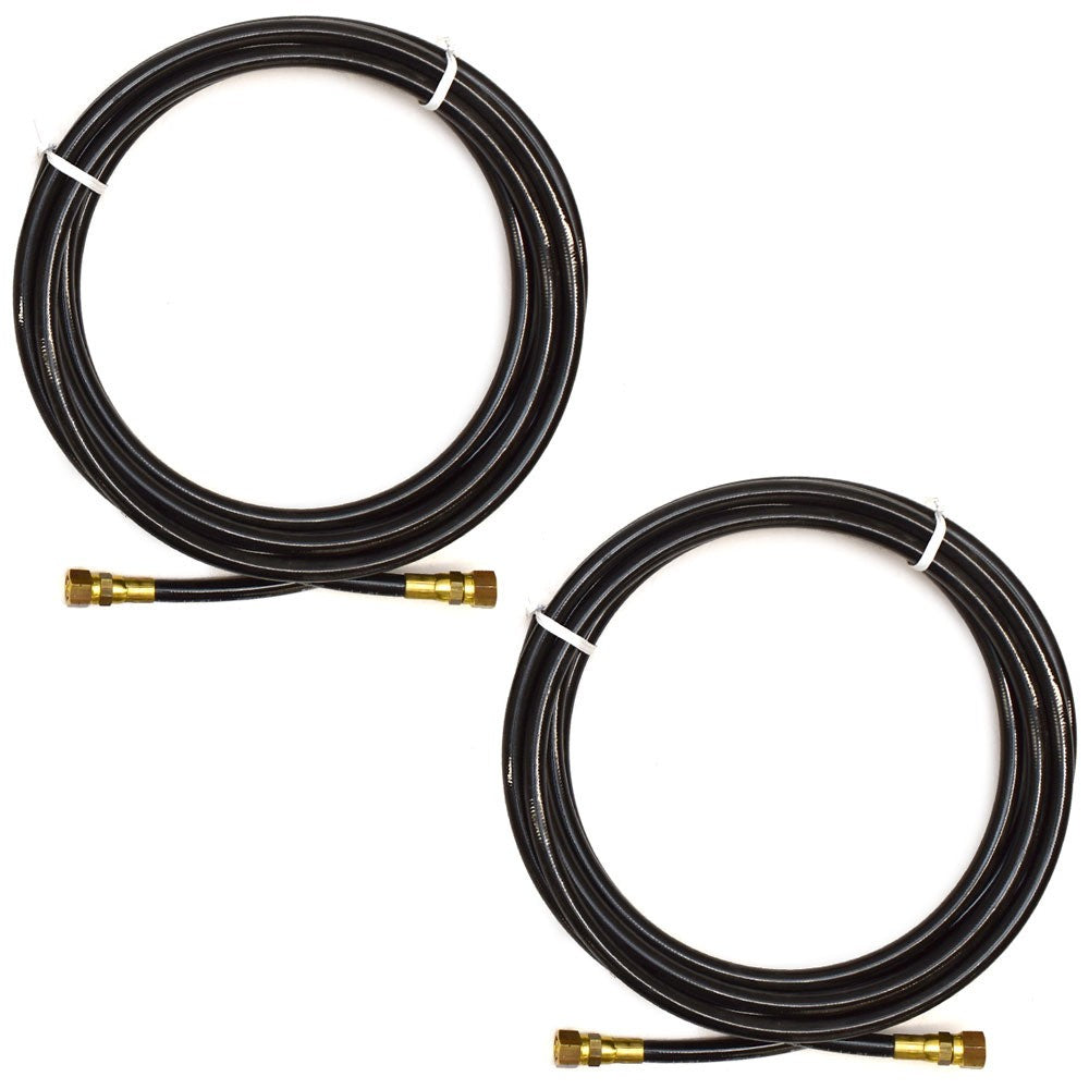 Boat Hydraulic Steering Hoses Dometic 18Ft by Dometic