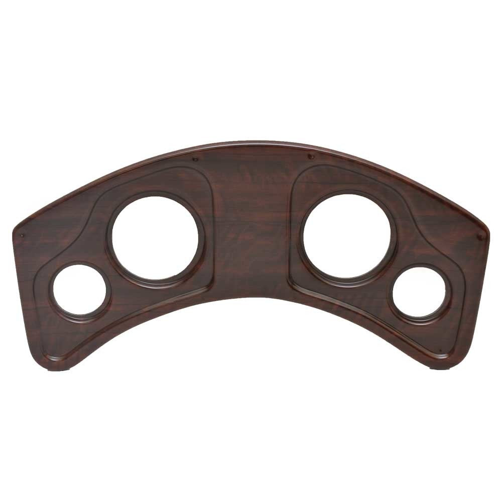 Blank Gauge Panel Premier Pontoon 18 1/2 Inch by Premier