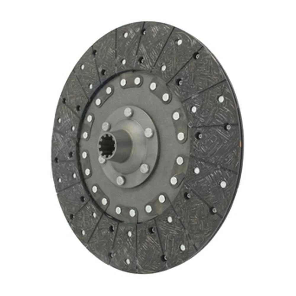 13" Organic Solid Trans Disc Fits 298 592 595 698 698t 3162270