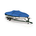 Tracker Guide V-14 Deep V Heavy Duty Trailerable Fishing Bass Ski