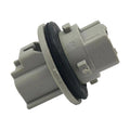 Indicator Lamp Holder And Turn Signal Light Socket For Lexus Cars