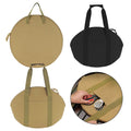 Outdoor Cooking Bag Grill Plate Carry Bag