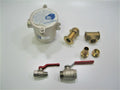 Mase Generators 03793 ~New~ Siphon Break Kit For Is14 Is19 Is23.5