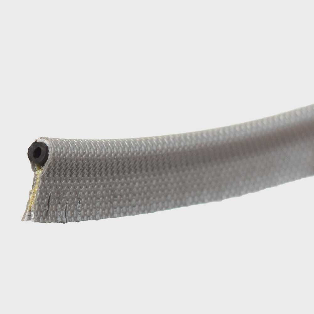 Supra Boat Puff Cord Welting Trexx Silver 5/32 Inch by Supra