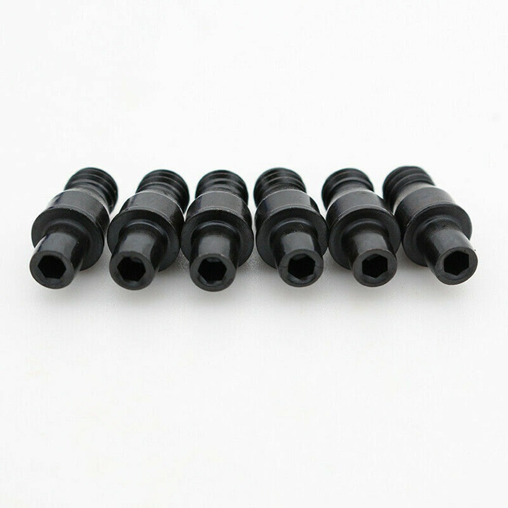 CNC Screws 5pcs CTM618 Quantity