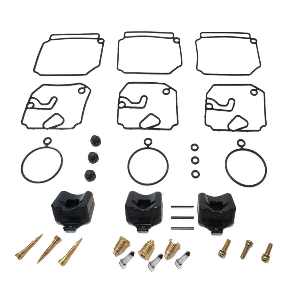 Carburetor Repair Kit – Yamaha 40-60HP 1996-2006
