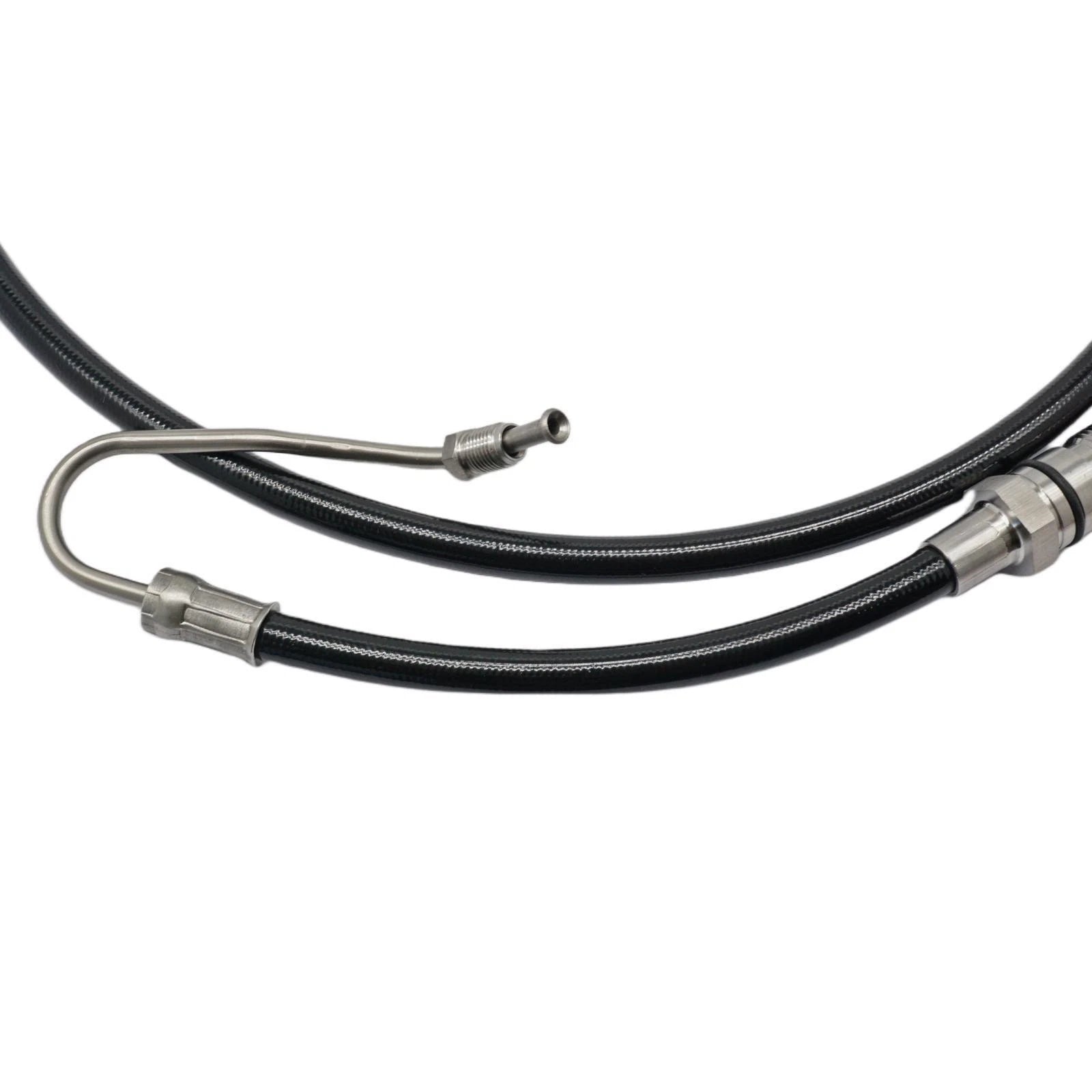 Power Trim Hose for Volvo Penta DPH/DPR Sterndrives