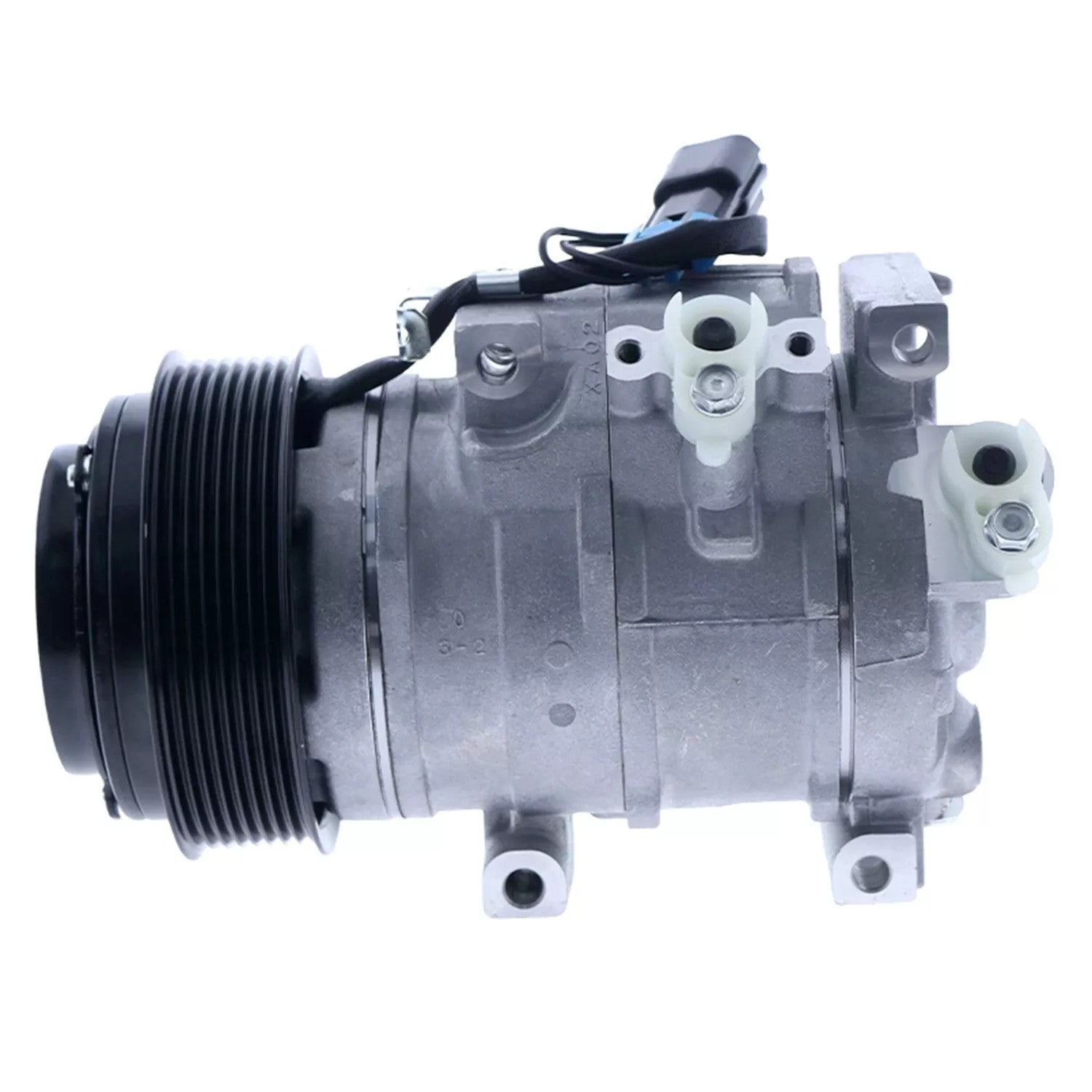 A/c Compressor Re326205 For John Deere 320e 319e 318e 333g 332e 329e