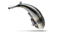Fmf Rev Pipe Yamaha Yz125 Offroad Head Pipe 2022-2026 Performance