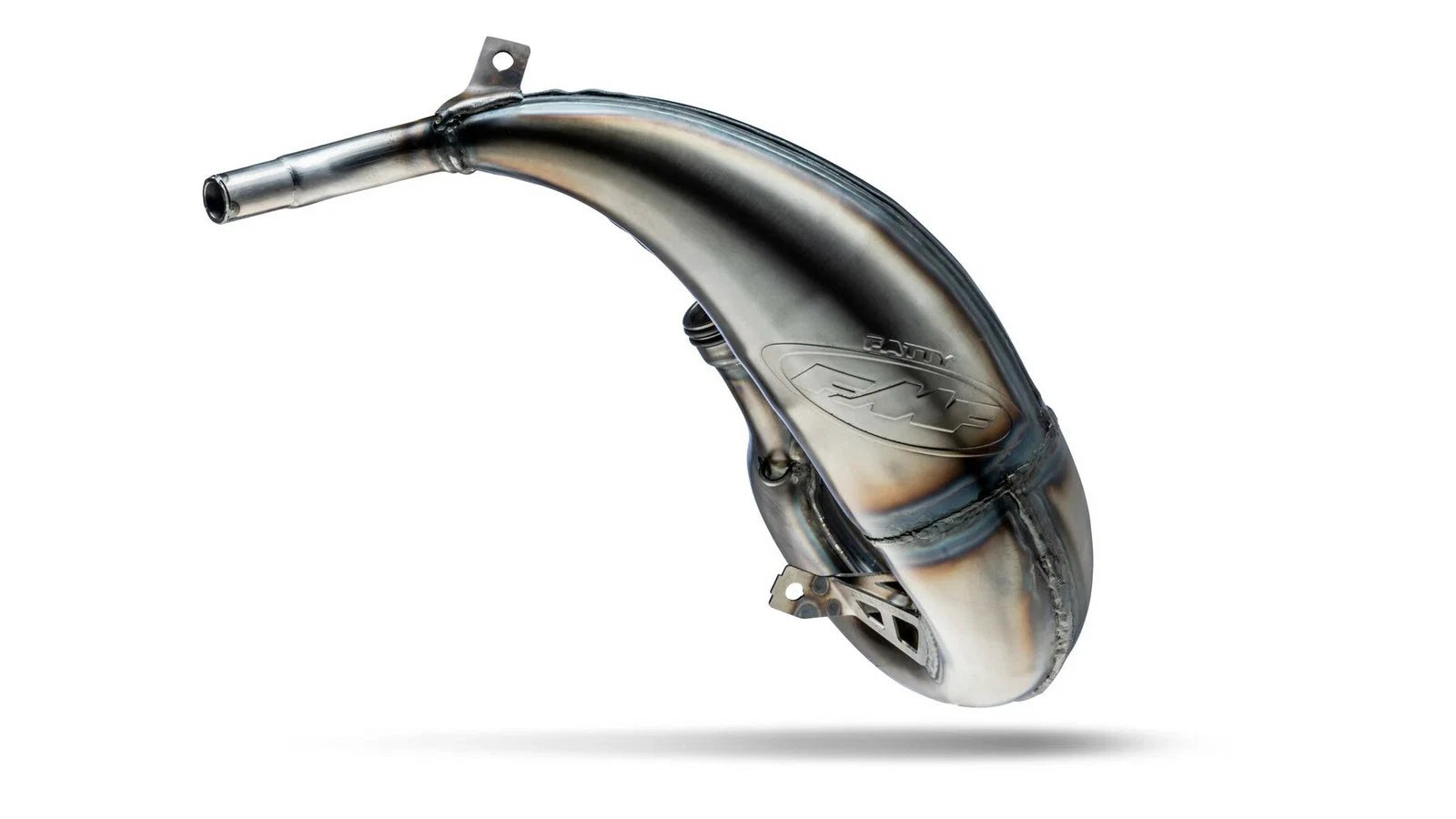 Fmf Rev Pipe Yamaha Yz125 Offroad Head Pipe 2022-2026 Performance