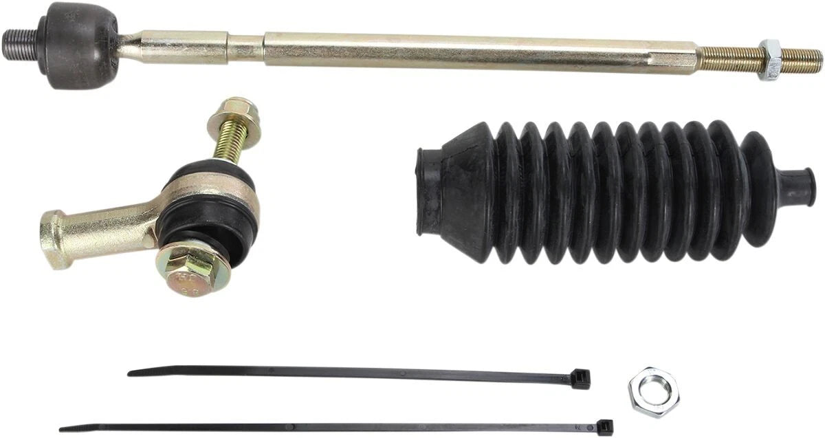 Right Utv Tie-rod Assembly Kit For Can Am (Brp) Commander 1000 Efi