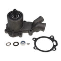 Water Pump 4131e403 U5mw0195 For Perkins Engine 1004-40t 1004-42
