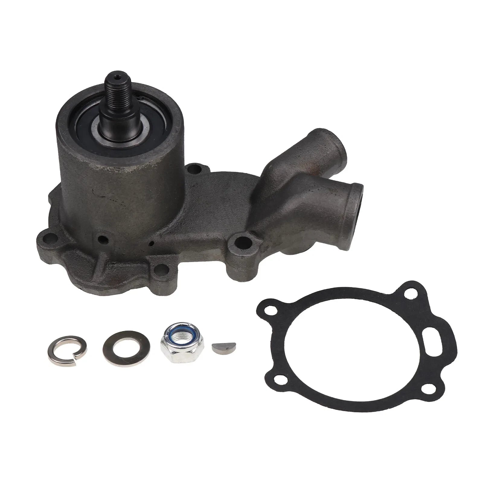 Water Pump 4131e403 U5mw0195 For Perkins Engine 1004-40t 1004-42