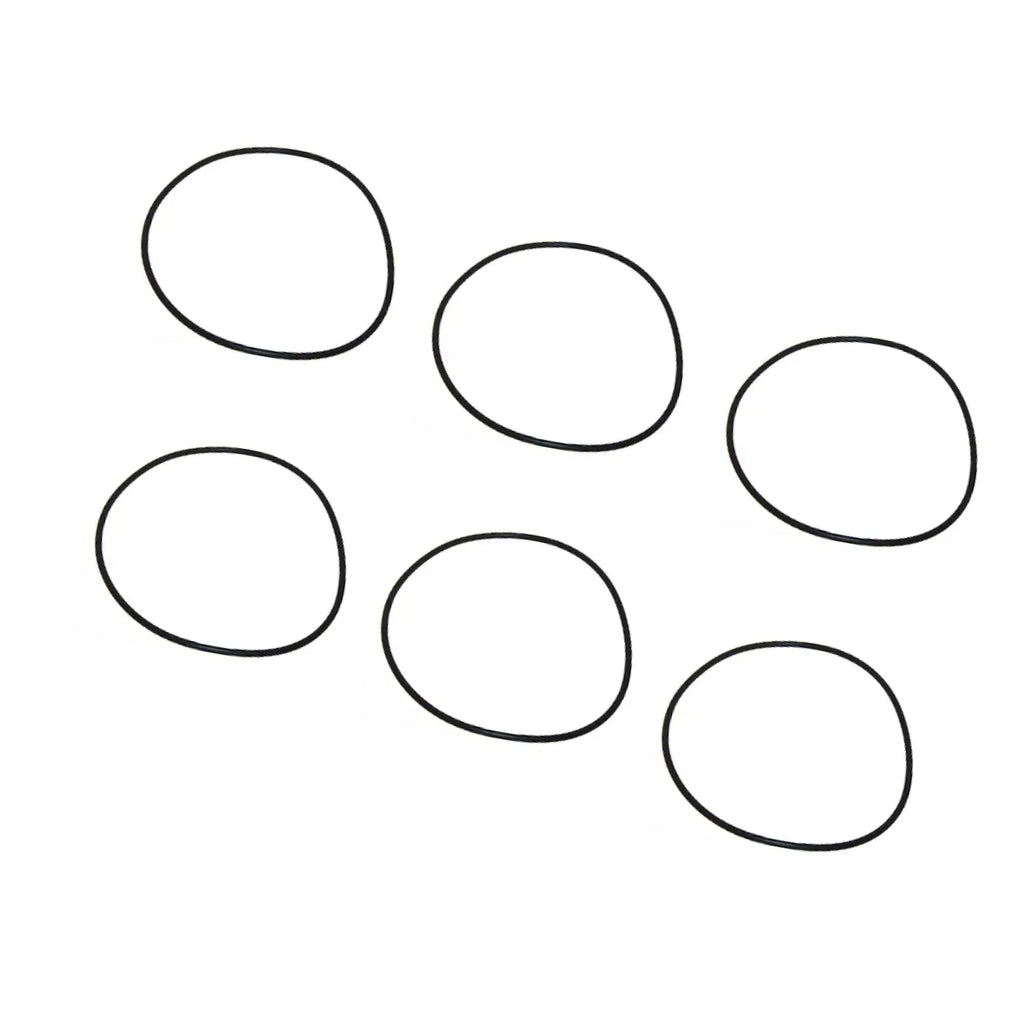 Cylinder Head O-Ring – Mercury 25-40HP