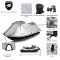 Kawasaki Jet Ski Ultra 130 Jetski Pwc Storage Cover 2001-2004