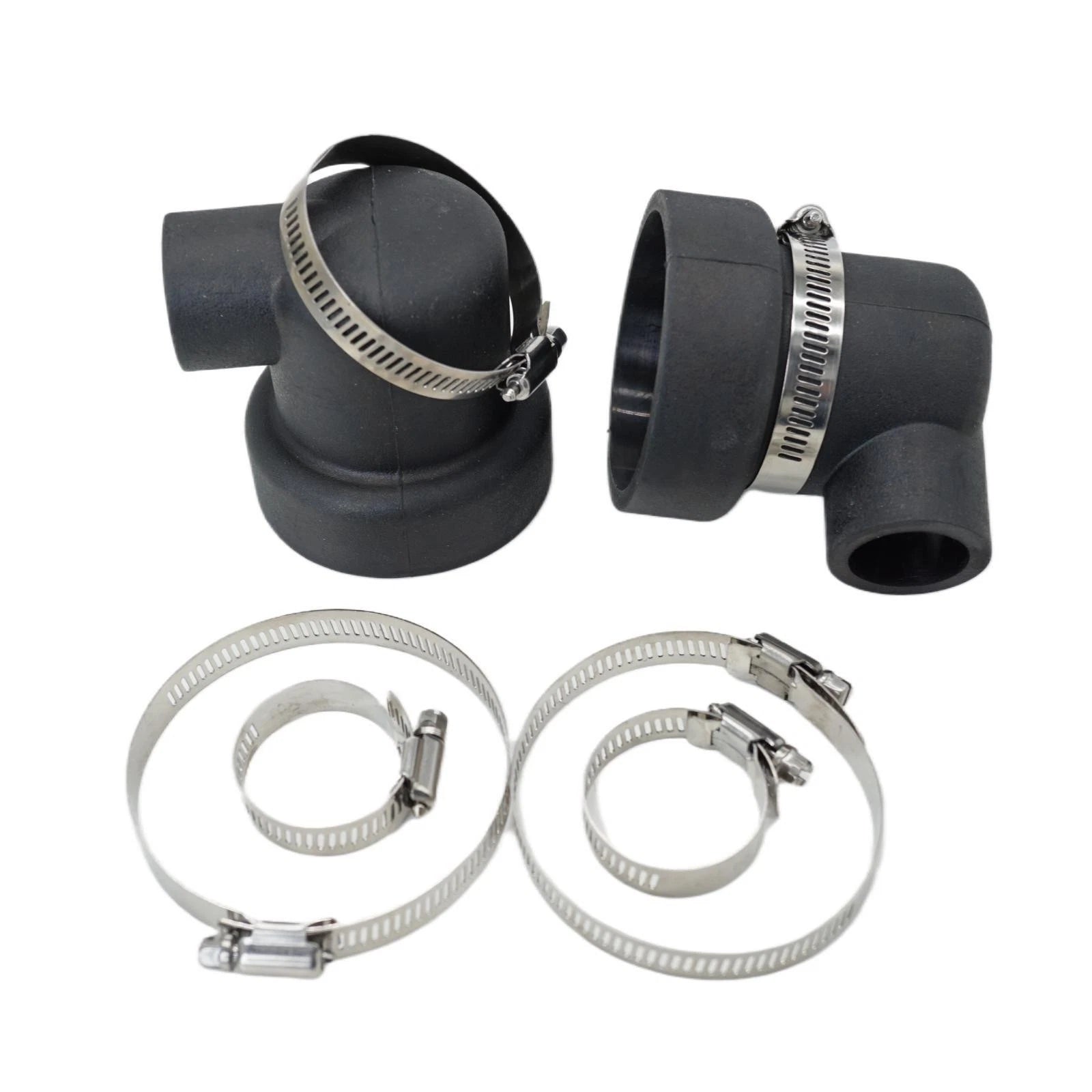 Heat Exchanger Cap for Volvo Penta Marine Cooling Systems, 2 Pcs
