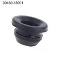 Parts Grommet Seal Replacement Rubber Accessories For Toyota 1993-1997