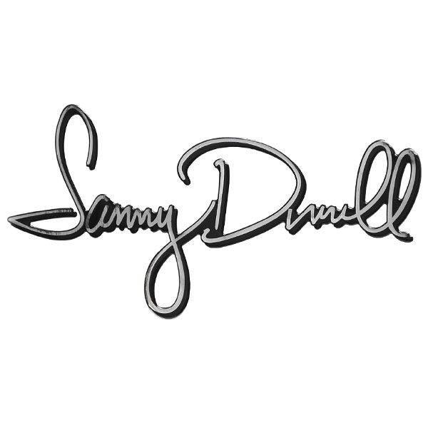 MasterCraft Logo Decal Sammy Duvall by MasterCraft