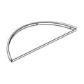 193607c3 Support, Rotor Front, Std Wear