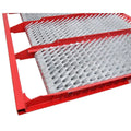 Am87109817 Short Finger Chaffer Precleaner