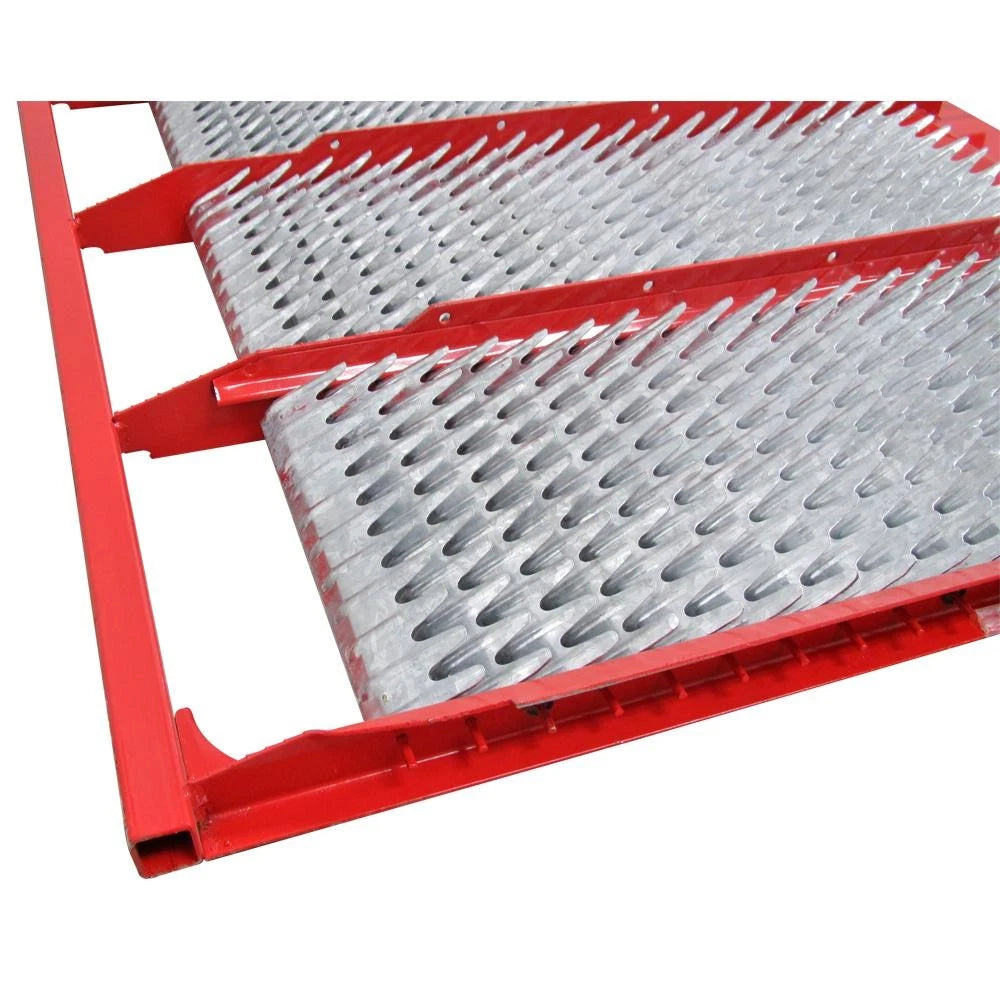 Am87109817 Short Finger Chaffer Precleaner