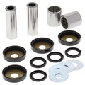 Lower A-arm Bearing Kit For Kawasaki Kfx 400 A Ksf 2006