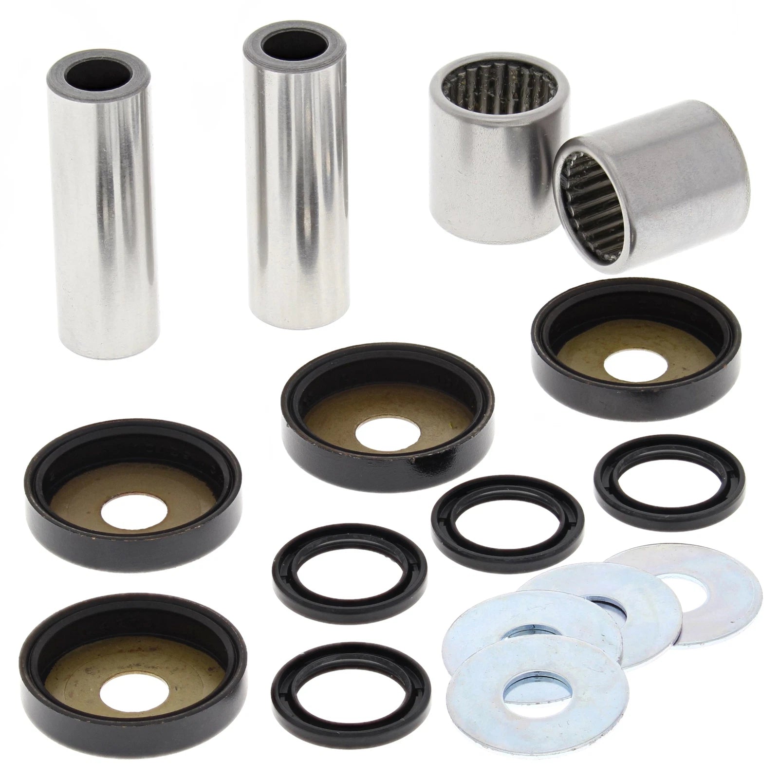 Lower A-arm Bearing Kit For Kawasaki Kfx 400 A Ksf 2006