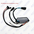 Fit Johnson Evinrude 60hp-70hp 3cyl Power Pack 1986-1987 J326 582115
