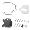 6ah-w0093 Carburetor Repair Kit For Yamaha F9.9 F13.5 F15 F20