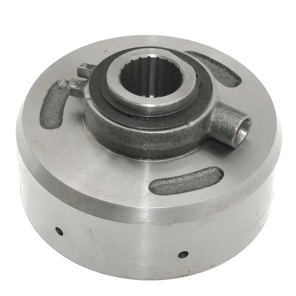 Aftermarket 3612562m94 Pto Clutch Assembly Fits 375 383 390 396 398