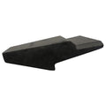 310x74 Cast Steel Weld On Tine Tip Hardened Fits Young Grapple Model