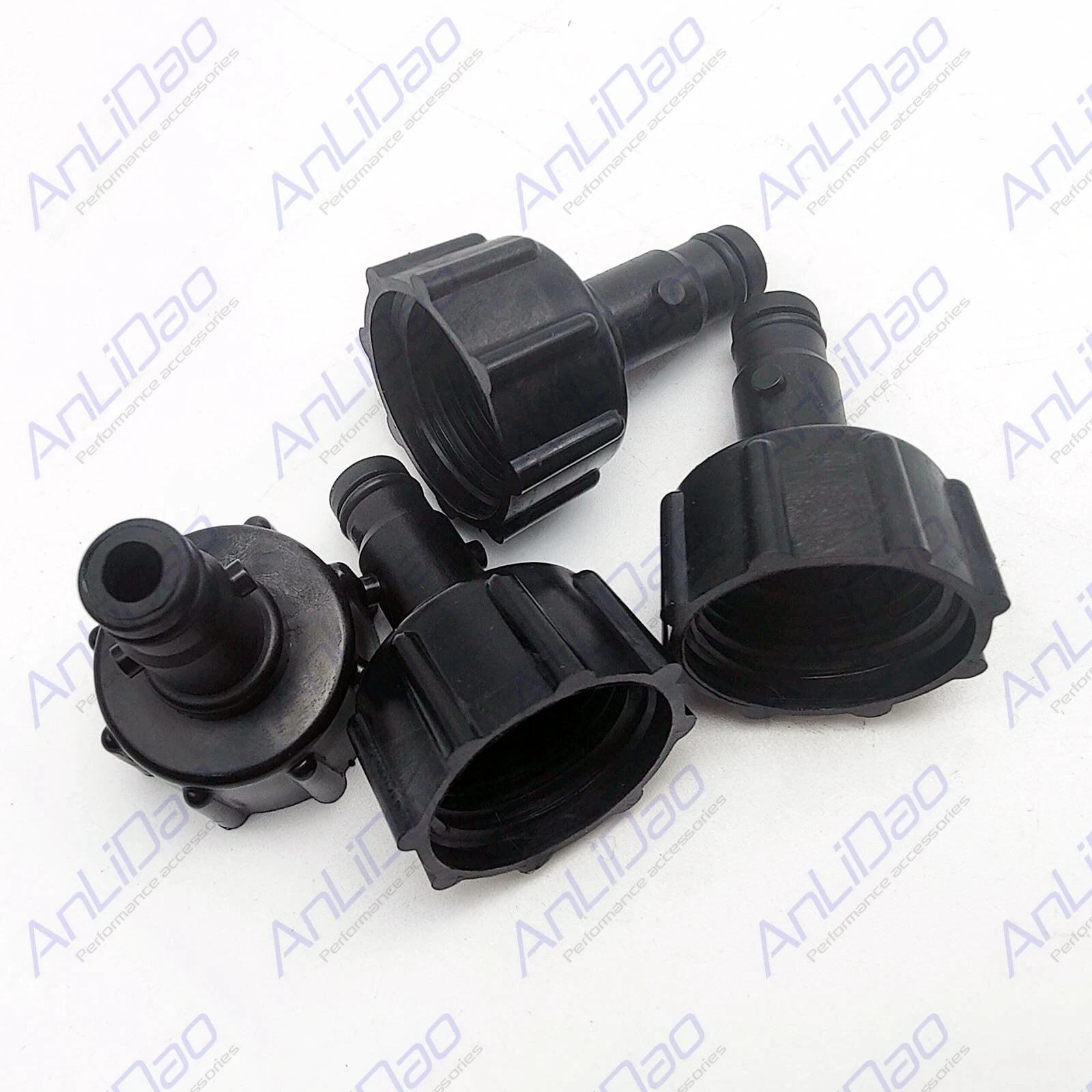 4pcs Fit Yamaha Waverunner/jet Boat Conduction Flush Fitting