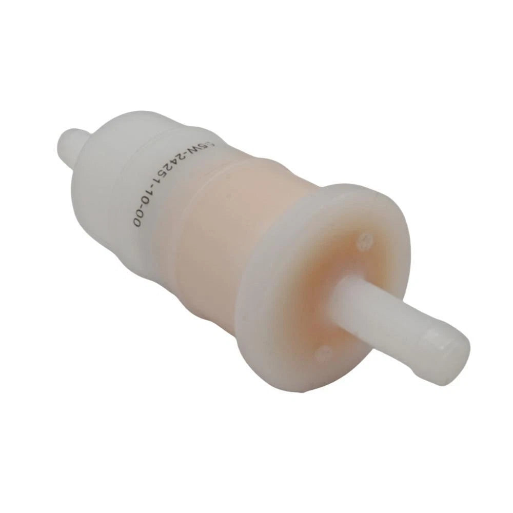 Fuel Filter 5/16" for Mercury Marine 3-Cyl 2-Stroke 40-90HP
