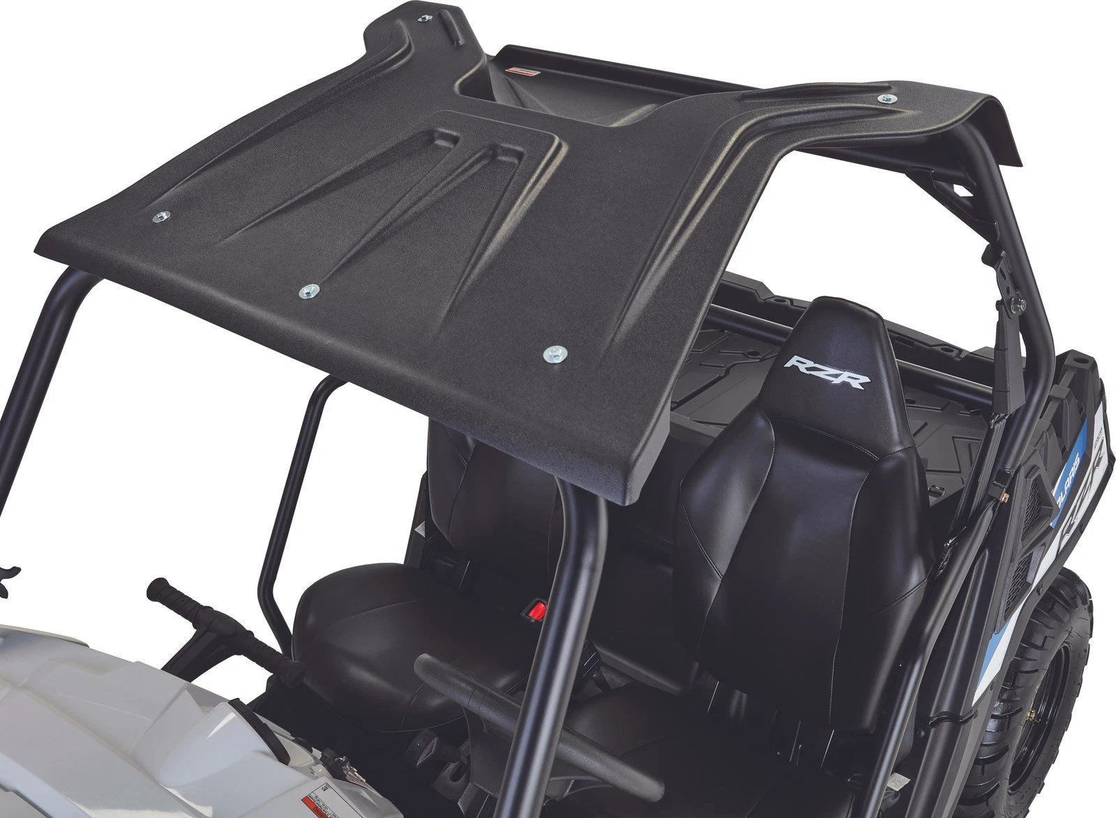 Open Trail Utv Molded Roof For Polaris Rzr 900 & Xp 1000 2014-2016