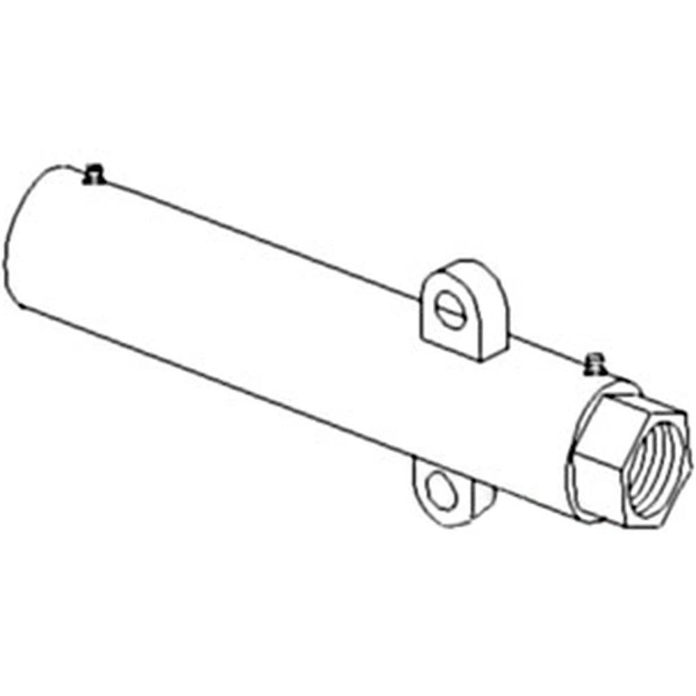 Top Link Body Fits John Deere 7410 7200 7800 7610 7700 7400 7800 7710