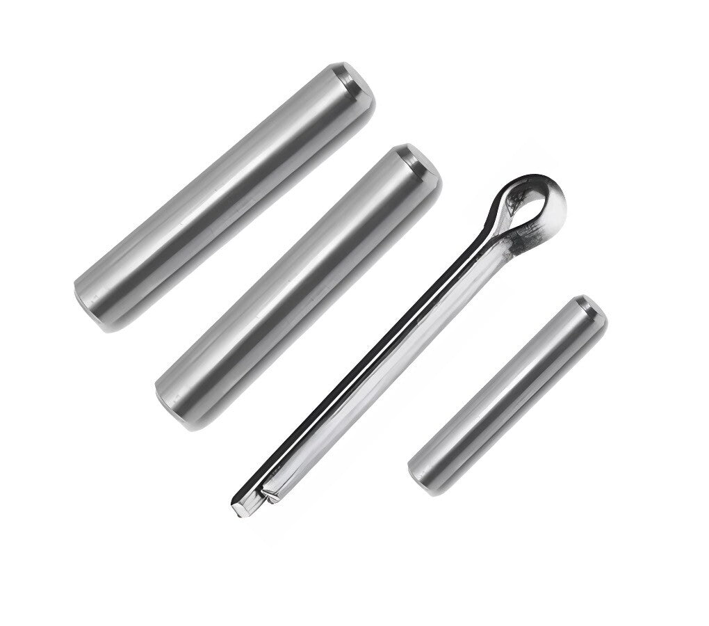 Shear Pin & Split Pin Mercury Mariner by Mercury