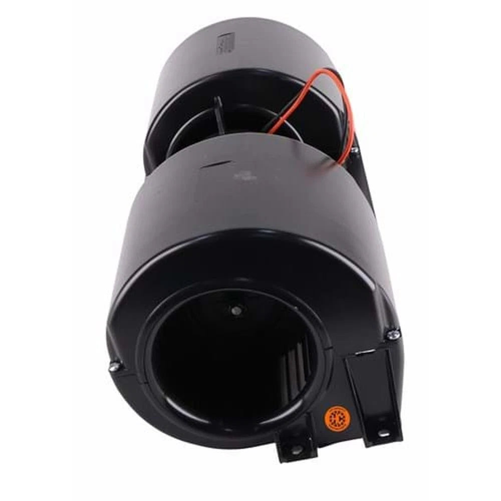 8819912 Blower Motor Assembly, Dual Fits Case