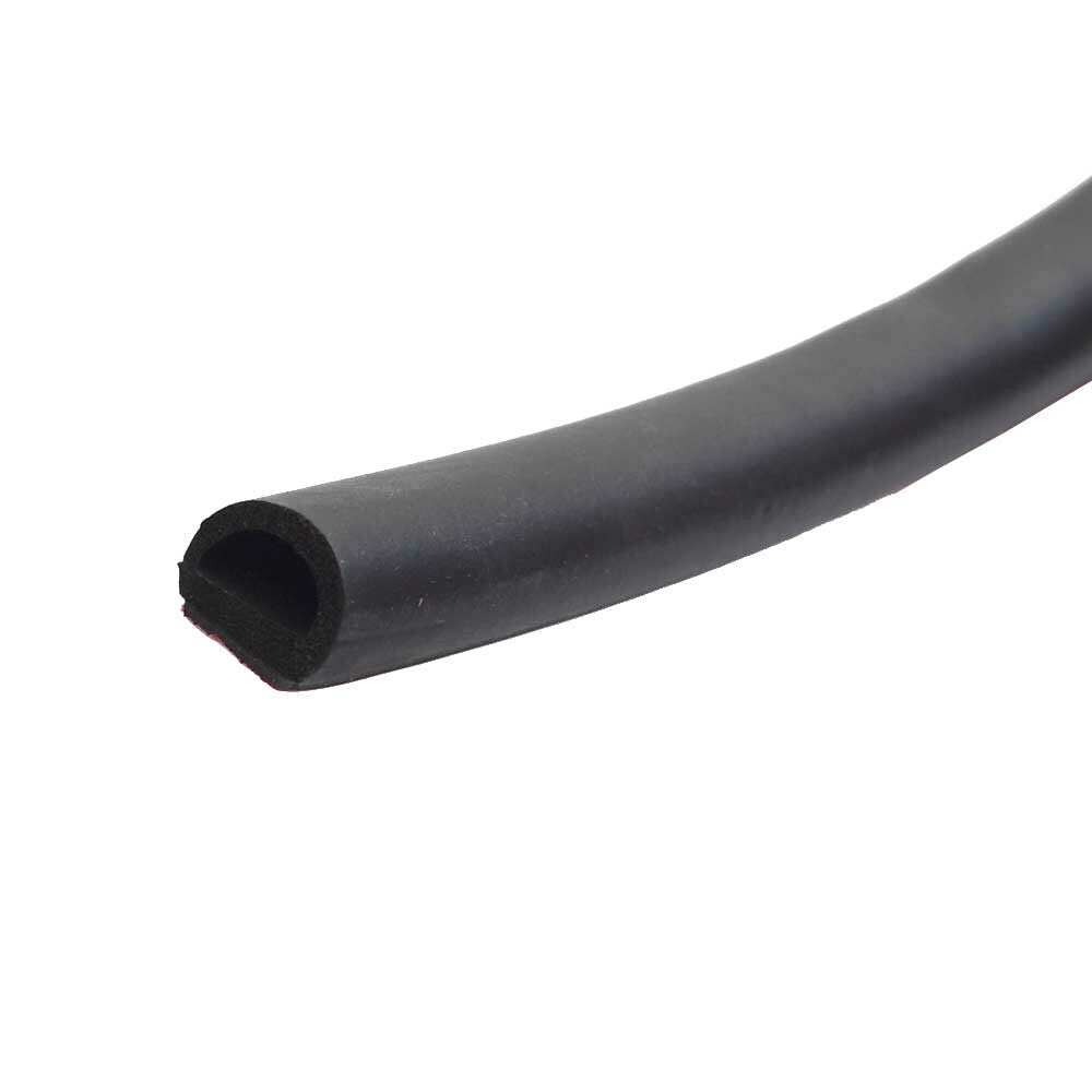 Gasket Seal Molding with Adhesive Trim-Lok by Trim-Lok