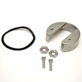 Boat Latch Hardware Kit Southco M1-525-81 by Southco