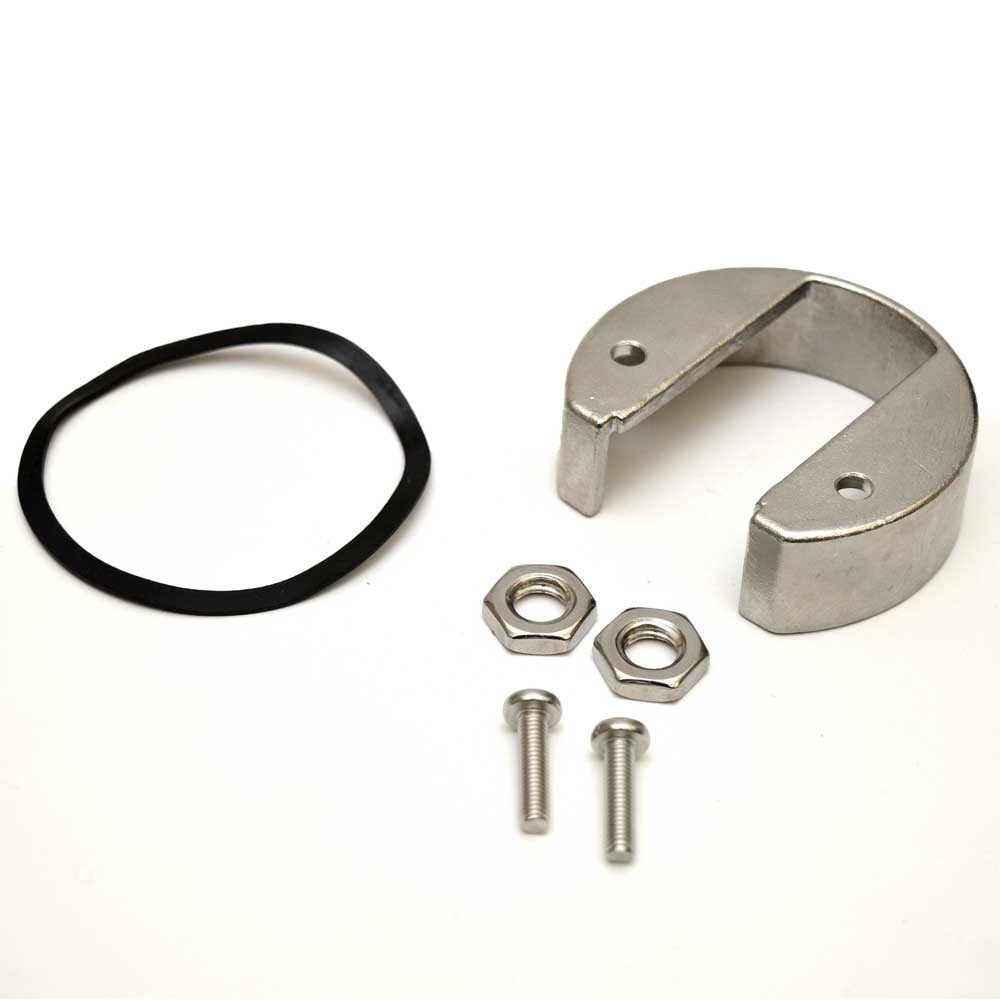 Boat Latch Hardware Kit Southco M1-525-81 by Southco