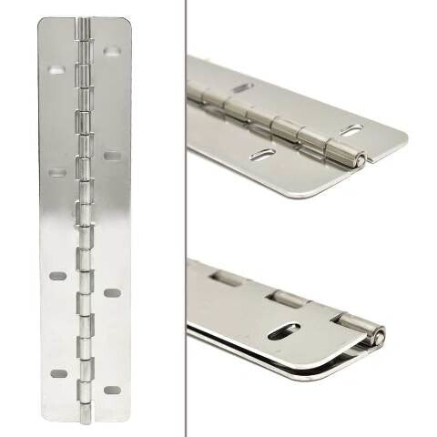 Innovative Boat Deck Hatch 23 x 13 Arctic White by Innovative