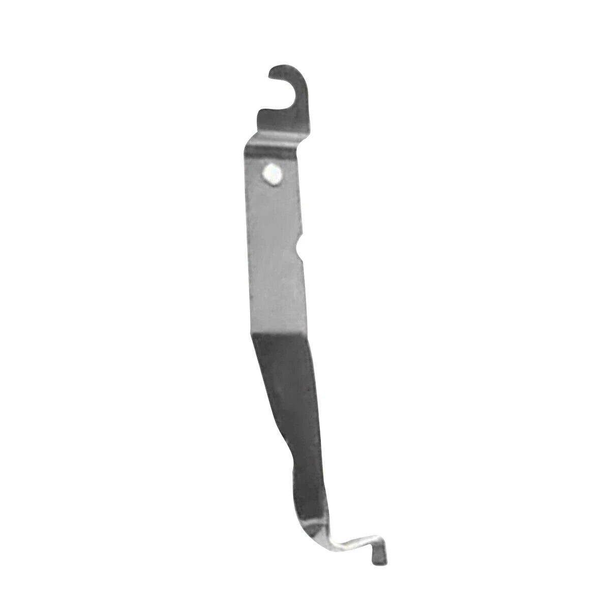 Negative Quartz Watch Battery Contact Clasp Fit For Isa 8171 8172