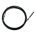 Evinrude Johnson Bombardier 173144, Snap-in Control Cables 20"