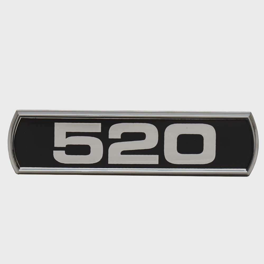 Ranger Boat Model Number Decal 520 SL24 by Ranger