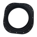 Seal Transom Boot 16 Hole Fit For Omc Stringer | Hook & Hull Co