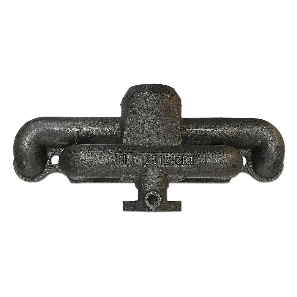 Ihs961 Fits Cub Manifold Fits International